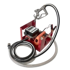 Bộ Kit Bơm Dầu Diesel Suoli SL-011A 12V – Full Bộ Phụ Kiện Cấp Phát Dầu