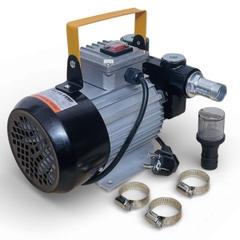 Máy bơm dầu diesel điện 220V YB-60