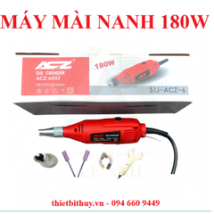 Máy mài nanh heo ACZ-6032
