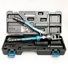 Kìm ép cos thủy lực 16-240mm2 QIATI YQK-240