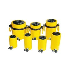 Kích Rỗng Kích thủy lực  rỗng tâm 20-30 tấn