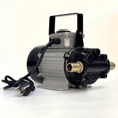 Máy bơm dầu nhớt Suoli SL-013 + 6m ống 25mm