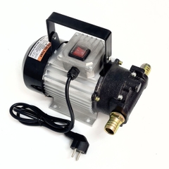 Máy bơm dầu nhớt Suoli SL-013 + 6m ống 25mm