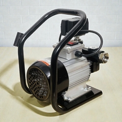 Bơm Dầu Điện Tự Ngắt Áp Lực 220V Di Động