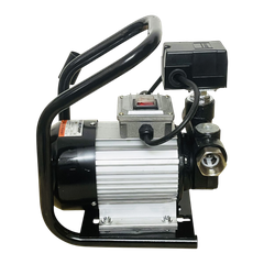 Bơm Dầu Điện Tự Ngắt Áp Lực 220V Di Động