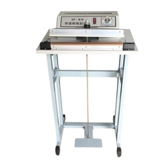 Máy hàn miệng túi dập chân Ruixiang SF-B500