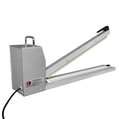 Máy hàn miệng túi tay dài Vĩnh Khang Ruixiang 60cm, 80cm, 100cm