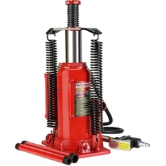 Con đội thủy lực Khí Nén 12 Tấn nâng Từ 26–51cm