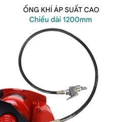 Kích thủy lực khí nén 30 tấn