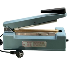 Máy hàn miệng túi cao cấp KS-200B - Đường hàn siêu rộng 10mm, khỏe nhất thị trường!