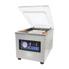 Máy hút chân không để bàn DZ-260/PD