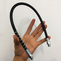 Vòi bơm mỡ dài Suoli