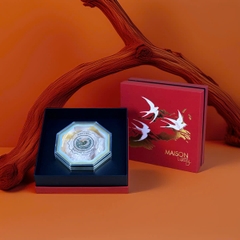 Yến Xơ Vụn Đắp Tổ Maison 50g