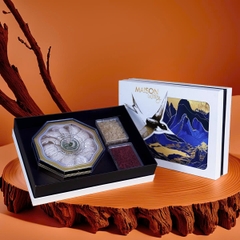 Yến Viên Sợi Baby Maison 100g