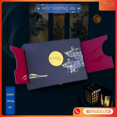 Hộp bánh trung thu Maison Trường An 6
