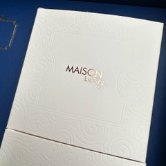 Hộp Quà Tết Maison Thịnh Vượng 1