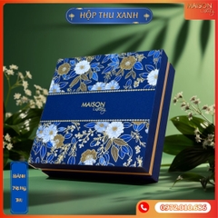 Bánh trung thu healthy Thu Xanh 4