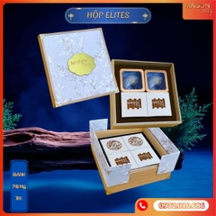 Bánh trung thu doanh nghiệp Elites 6