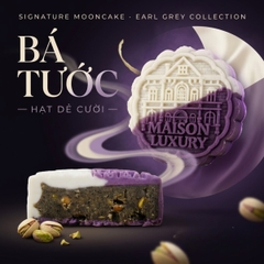Hộp bánh trung thu Maison Bình An 2
