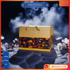 Bánh trung thu healthy Elites 3