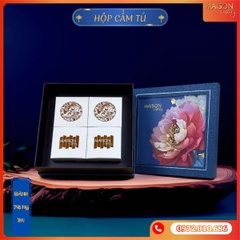 Bánh trung thu cao cấp Cẩm Tú 3