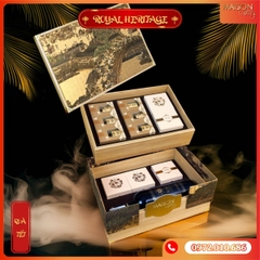 Hộp Quà Tết Maison Royal Heritage 2