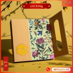 Hộp Quà Tết Maison Cát Tường 2
