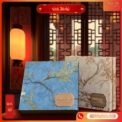 Hộp Quà Tết Maison Dạ Thảo 2026 -1