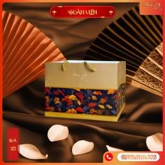 Hộp Quà Tết Maison Đoàn Viên 2026-2