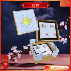 Hộp Quà Tết Maison Elites 1