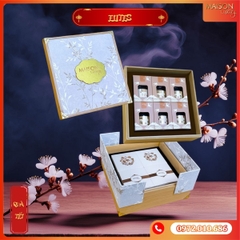 Hộp Quà Tết Maison Elites 3