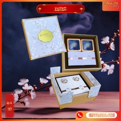 Hộp Quà Tết Maison Elites 4