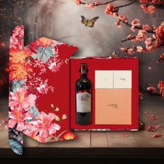Hộp Quà Tết Mùa Xuân 1