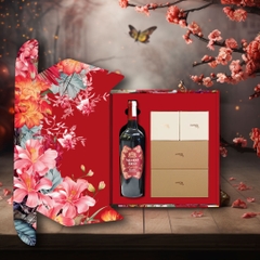 Hộp Quà Tết Mùa Xuân 5