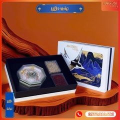 Yến Đảo Tự Nhiên Maison Luxury