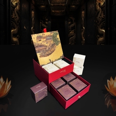 In logo doanh nghiệp miễn phí - Bánh trung thu Đoàn Viên 3