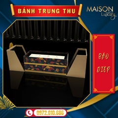 Bánh Trung Thu Cao Cấp Maison Bảo Diệp 3