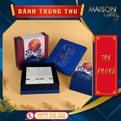 Bánh Trung Thu Cao Cấp Maison Thu Phong 3