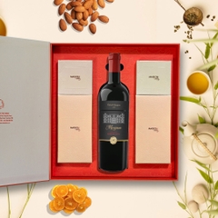 Set Quà Tết Cao Cấp Maison Thuận Phong 1