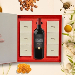 Set Quà Tết Cao Cấp Maison Thuận Phong 5