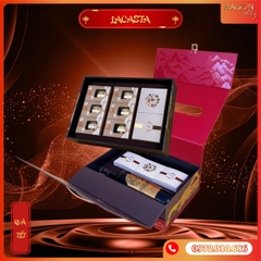 Quà Tết Healthy Lacasta 2026-2