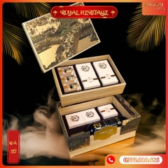 Quà Tết Cao Cấp Royal Heritage 2