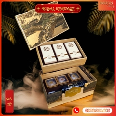 Quà Tết Cao Cấp Royal Heritage 5