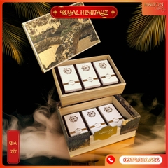 Quà Tết Doanh Nghiệp Royal Heritage 6