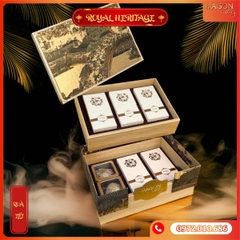 Quà Tết Cao Cấp Royal Heritage 8