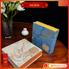 Quà Tết Healthy Dạ Thảo 2026 -2