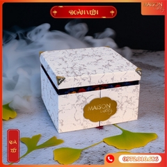 Quà Tết Healthy Đoàn Viên 2026-2