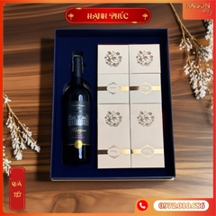 Quà Tết Doanh Nghiệp Hạnh Phúc 2026 - 2