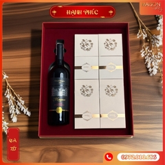 Quà Tết Doanh Nghiệp Hạnh Phúc 2026 - 2