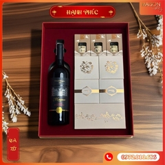 Quà Tết Healthy Hạnh Phúc 2026 - 3